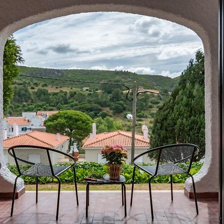 Vivenda Santiago Villa Sesimbra Exteriör bild